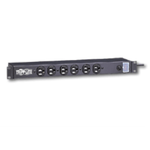 Tripp Lite DRS-1215 Economy Surge Suppressor